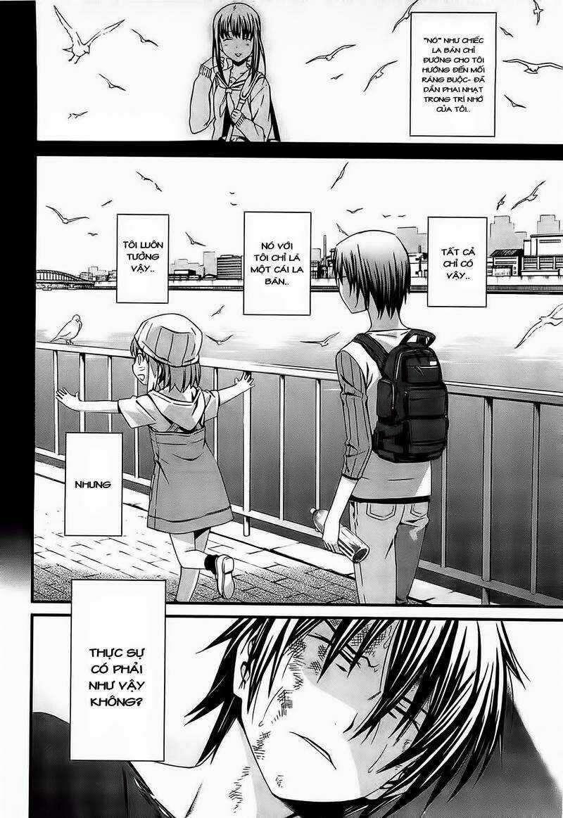 World Embryo - Chapter 55 - Trang 3