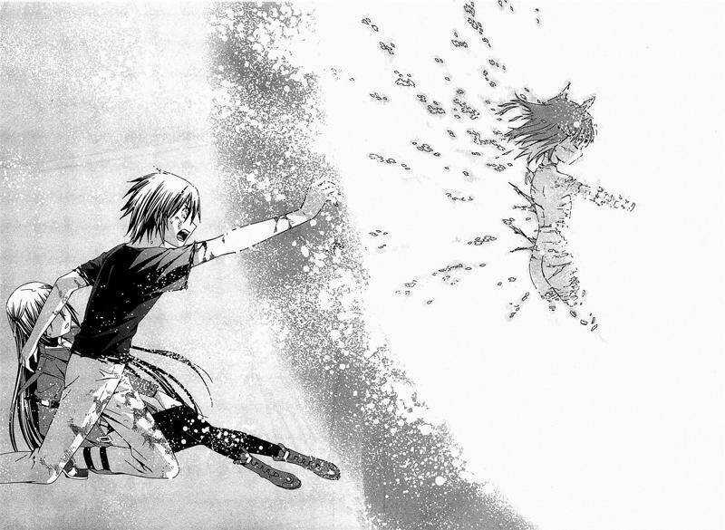 World Embryo - Chapter 55 - Trang 23