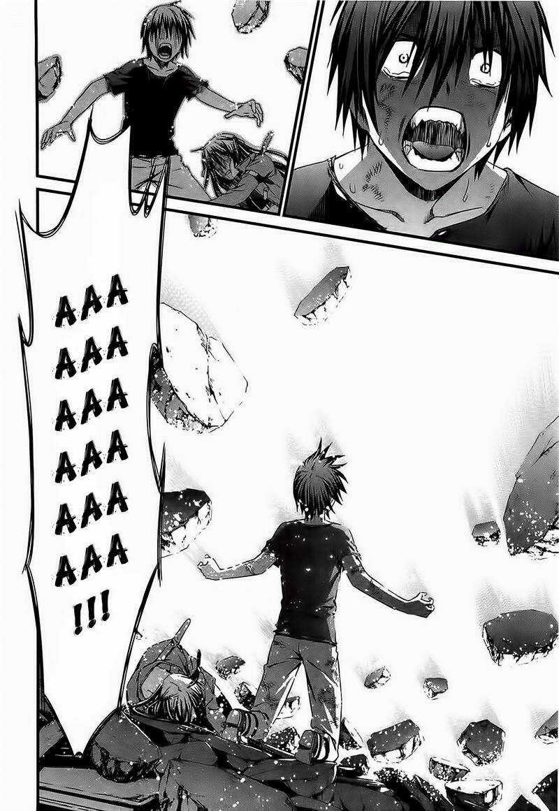 World Embryo - Chapter 55 - Trang 24