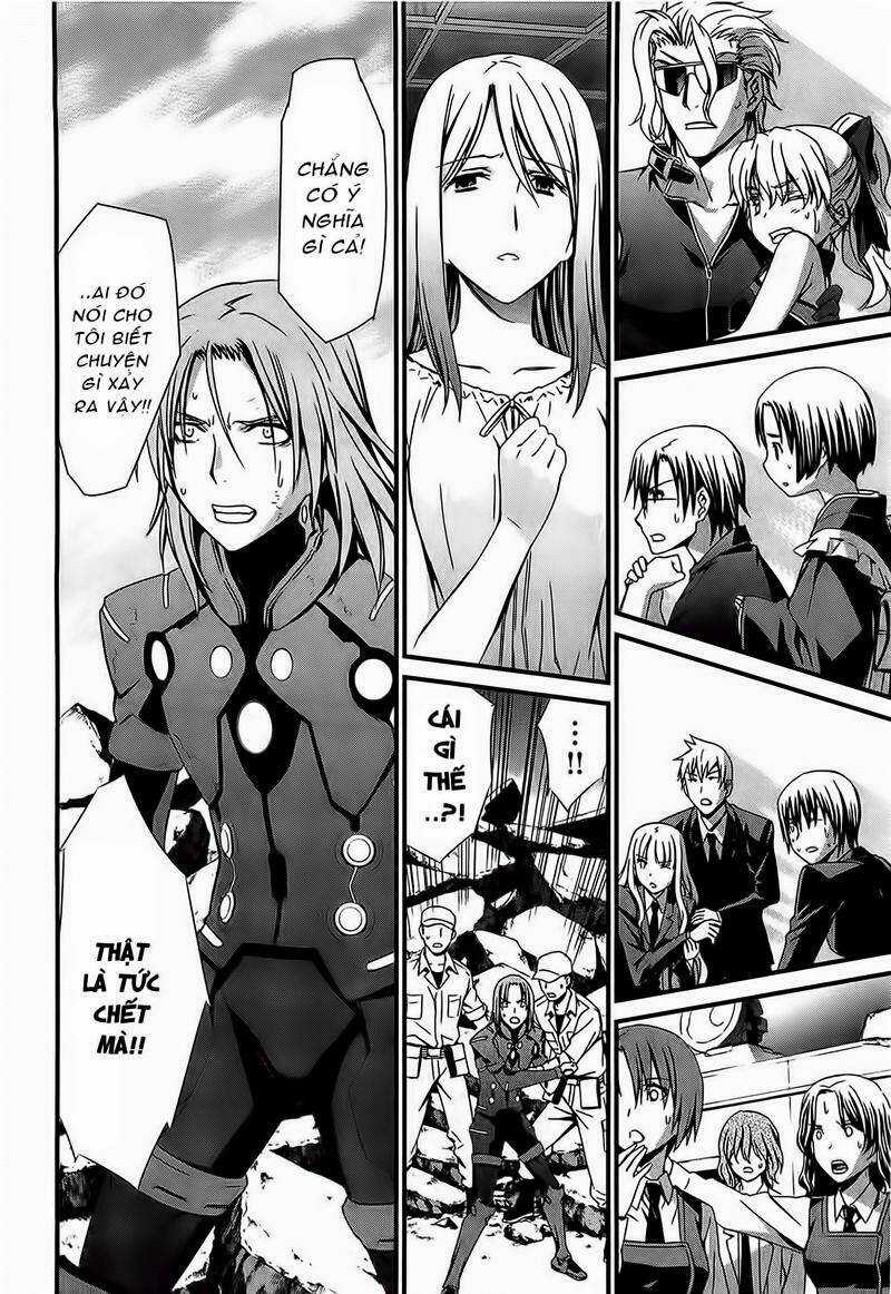 World Embryo - Chapter 55 - Trang 26