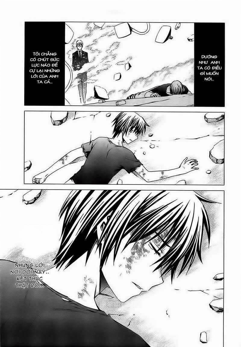 World Embryo - Chapter 55 - Trang 29