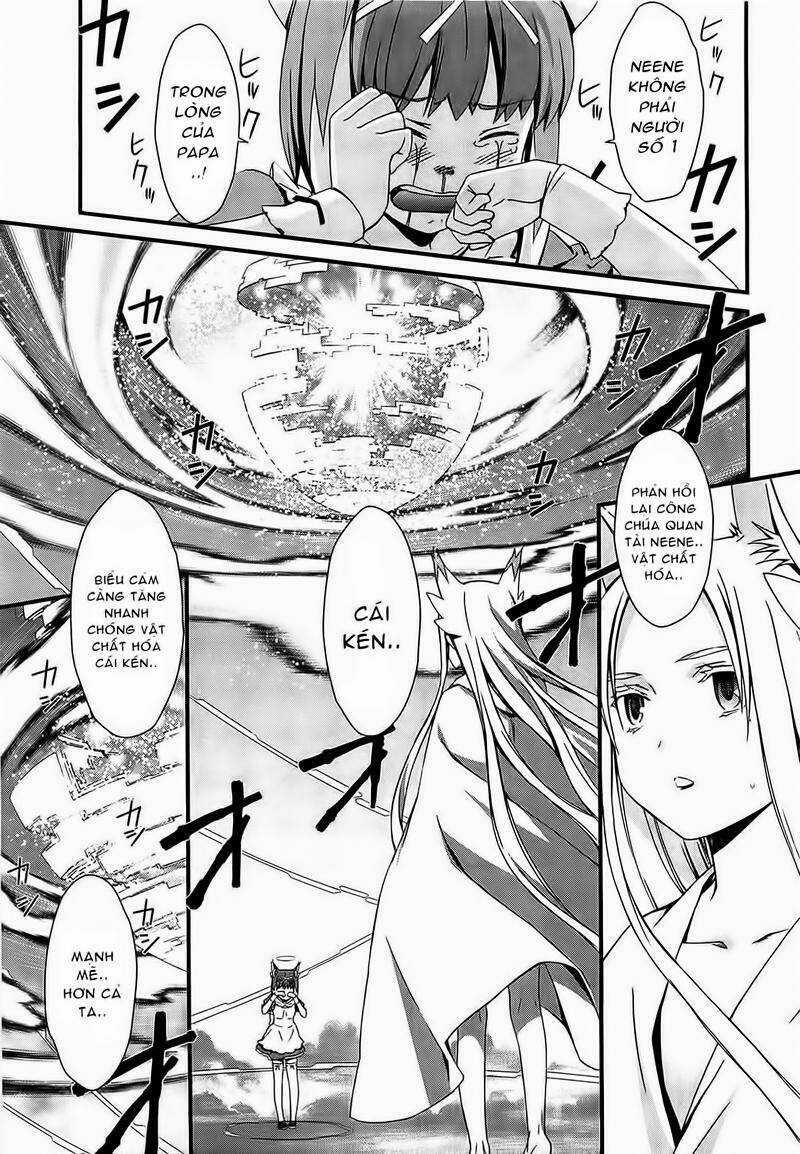 World Embryo - Chapter 55 - Trang 6