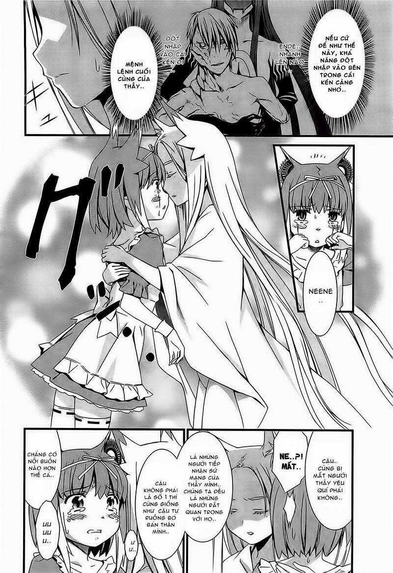 World Embryo - Chapter 55 - Trang 7