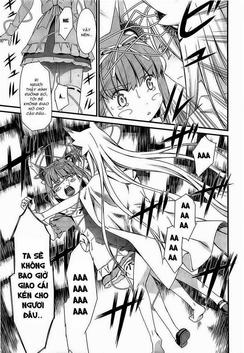 World Embryo - Chapter 55 - Trang 8