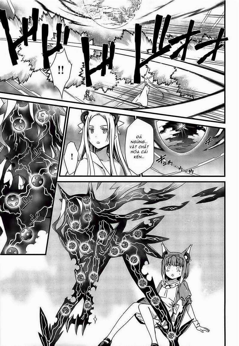 World Embryo - Chapter 55 - Trang 10