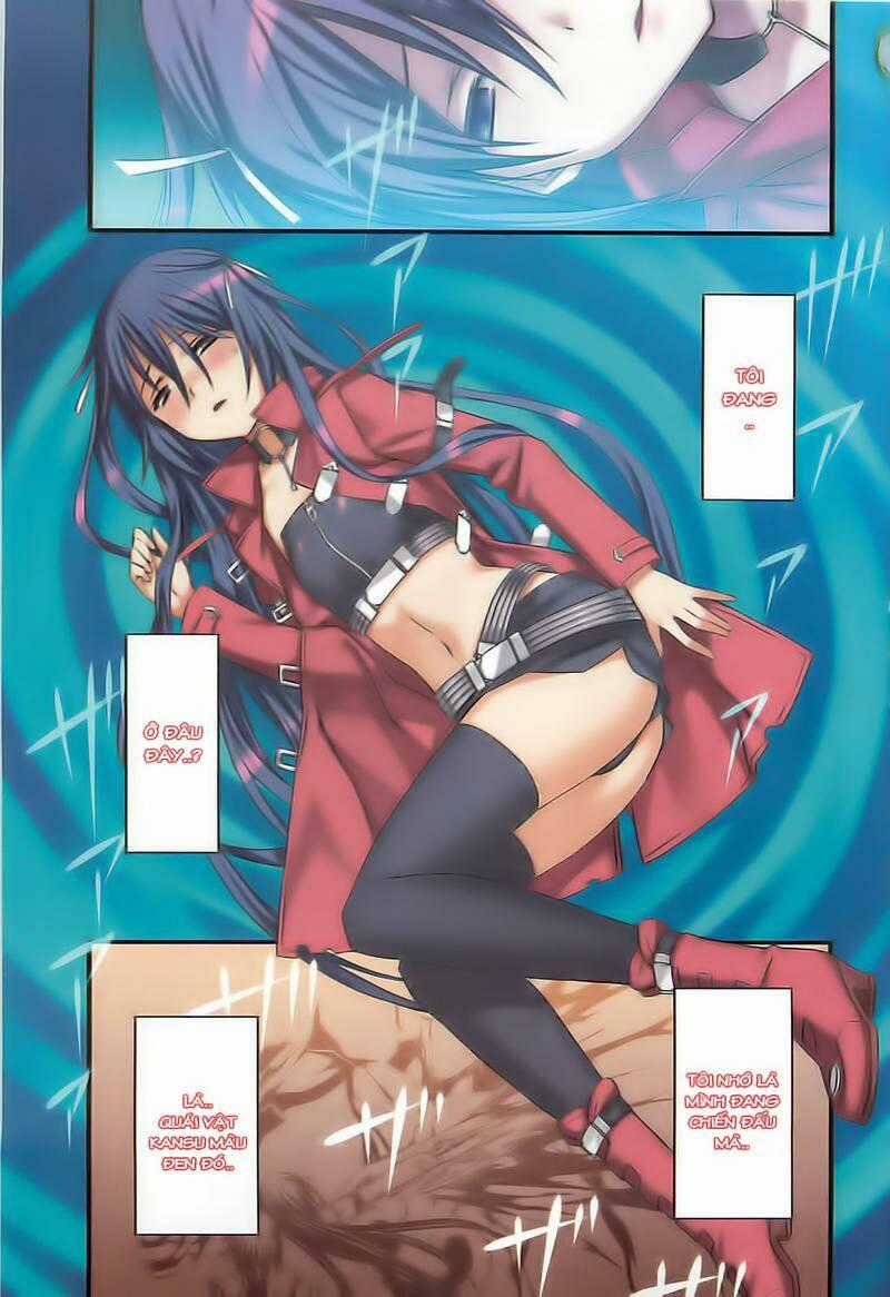 World Embryo - Chapter 56 - Trang 2