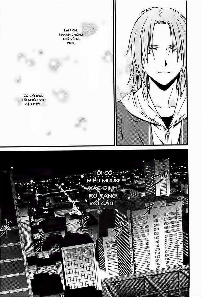 World Embryo - Chapter 56 - Trang 19