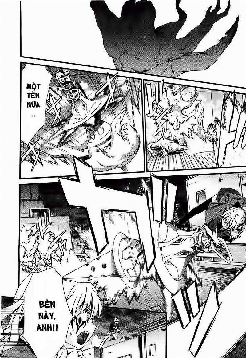 World Embryo - Chapter 56 - Trang 20