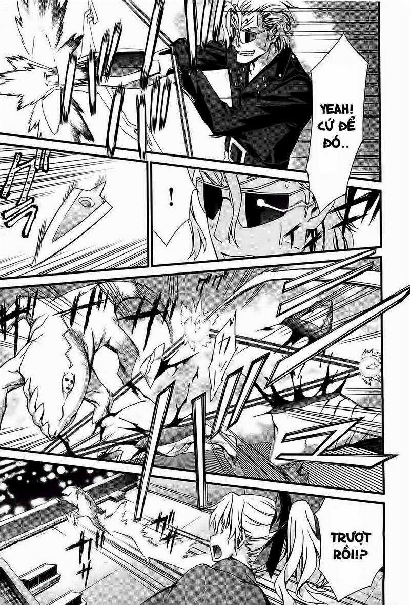 World Embryo - Chapter 56 - Trang 21