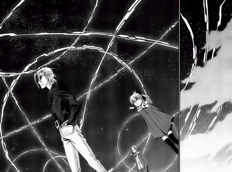 World Embryo - Chapter 56 - Trang 26