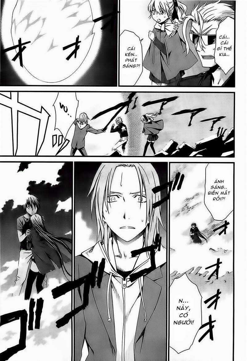 World Embryo - Chapter 56 - Trang 32