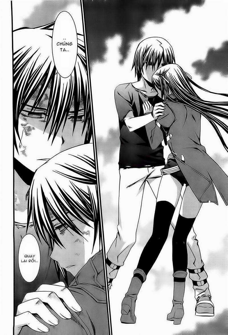 World Embryo - Chapter 56 - Trang 33