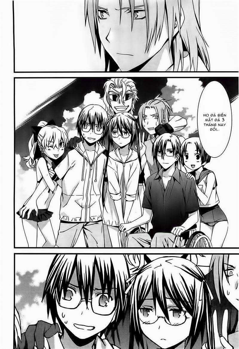 World Embryo - Chapter 56 - Trang 8