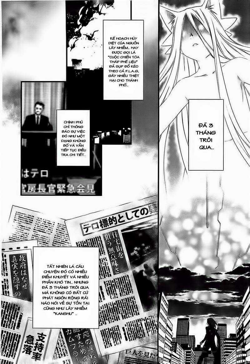 World Embryo - Chapter 56 - Trang 10