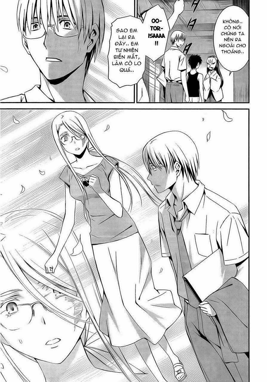 World Embryo - Chapter 57 - Trang 15