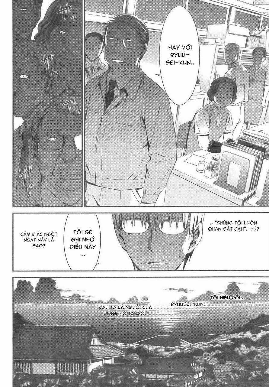 World Embryo - Chapter 57 - Trang 20