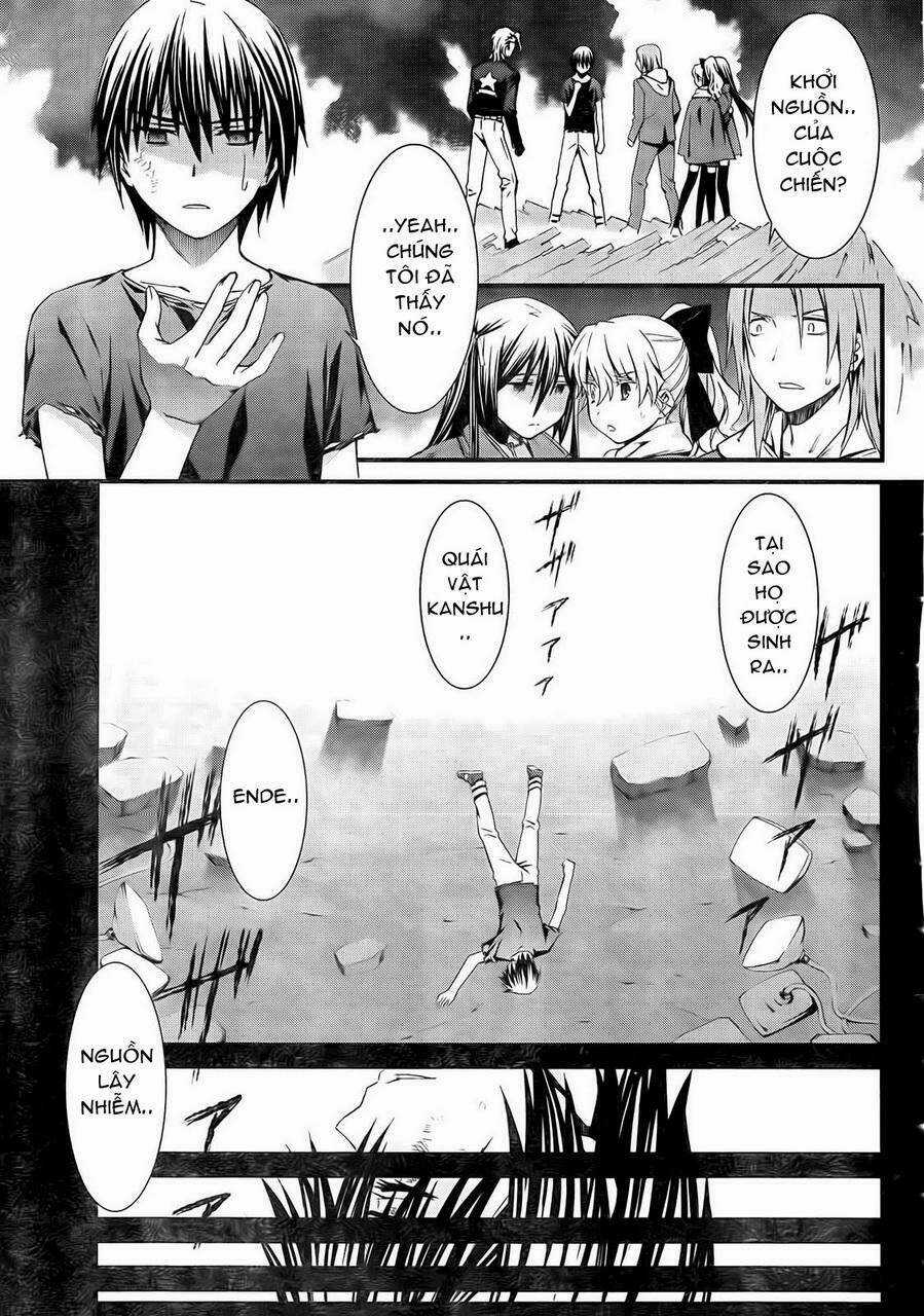 World Embryo - Chapter 57 - Trang 3