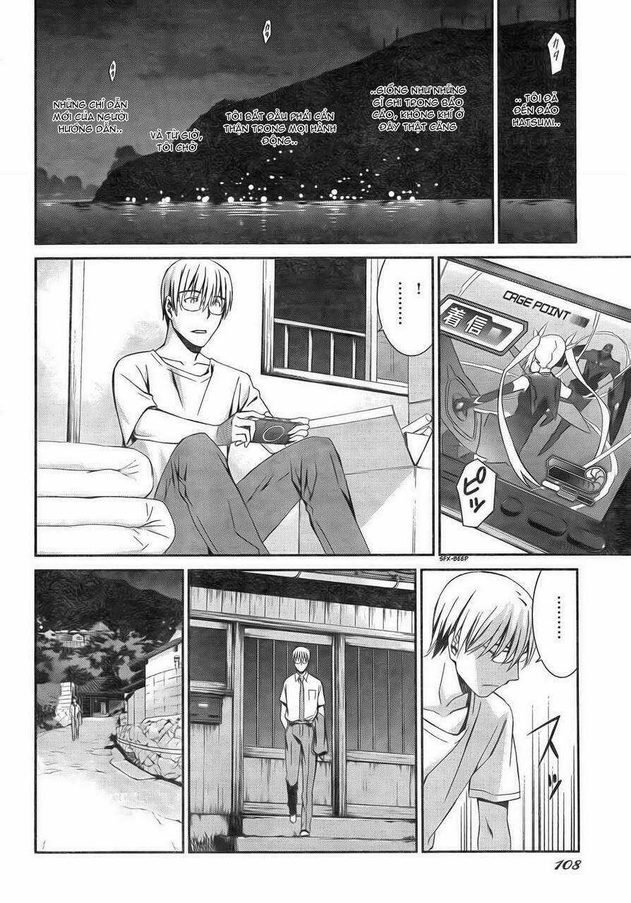 World Embryo - Chapter 57 - Trang 24