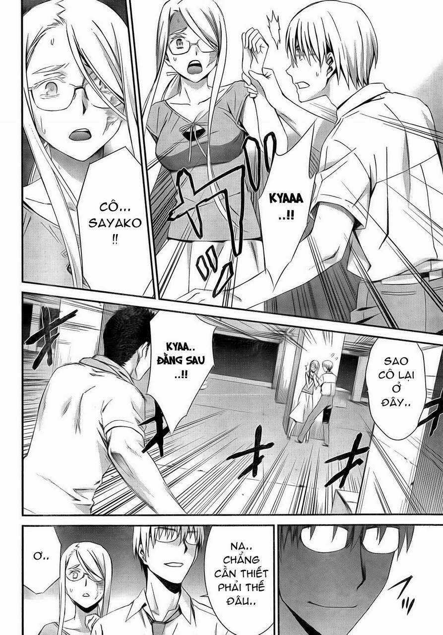 World Embryo - Chapter 57 - Trang 26