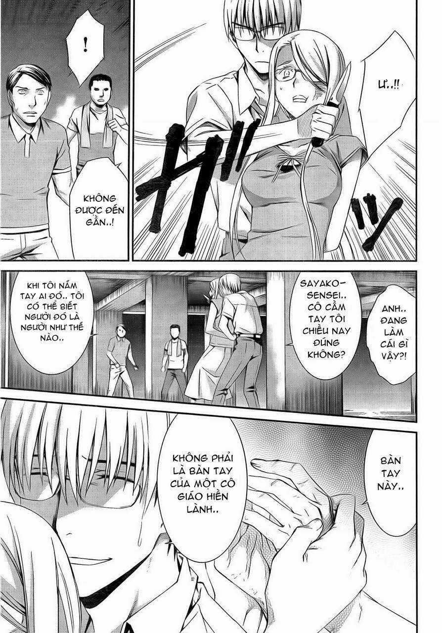 World Embryo - Chapter 57 - Trang 27