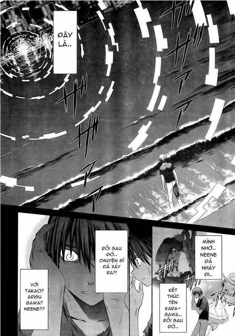 World Embryo - Chapter 57 - Trang 4