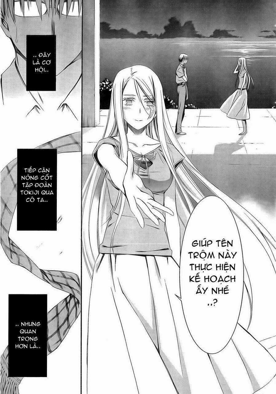 World Embryo - Chapter 57 - Trang 31