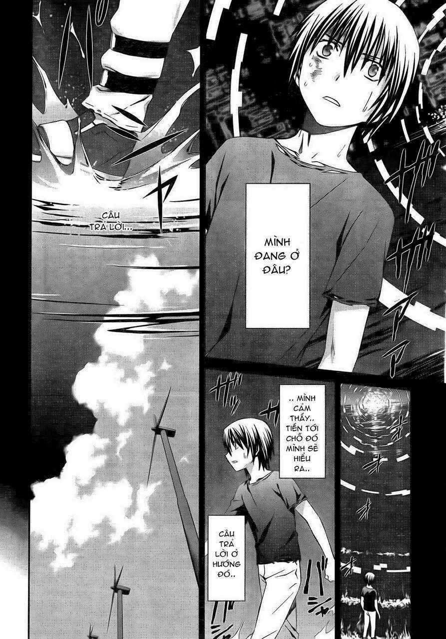 World Embryo - Chapter 57 - Trang 5