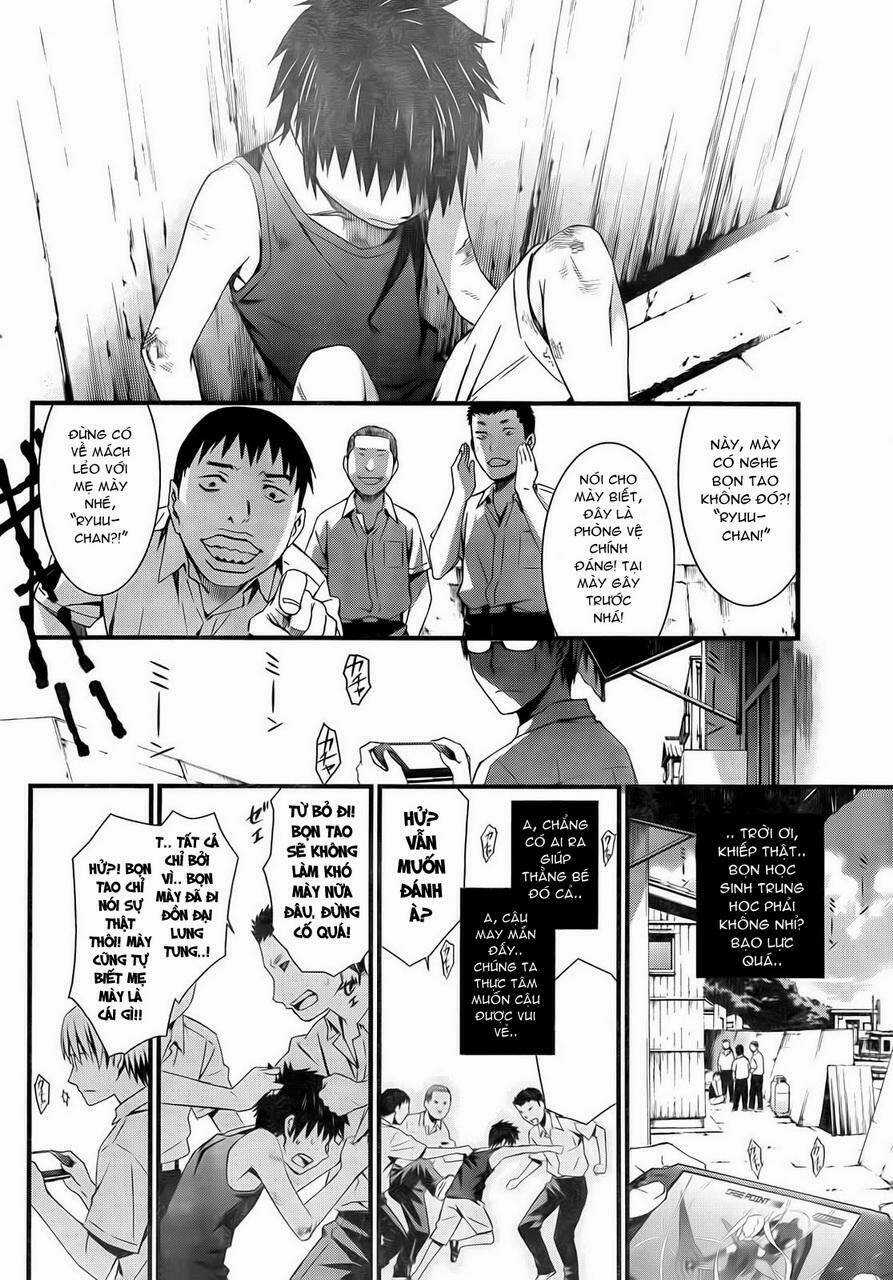 World Embryo - Chapter 57 - Trang 6