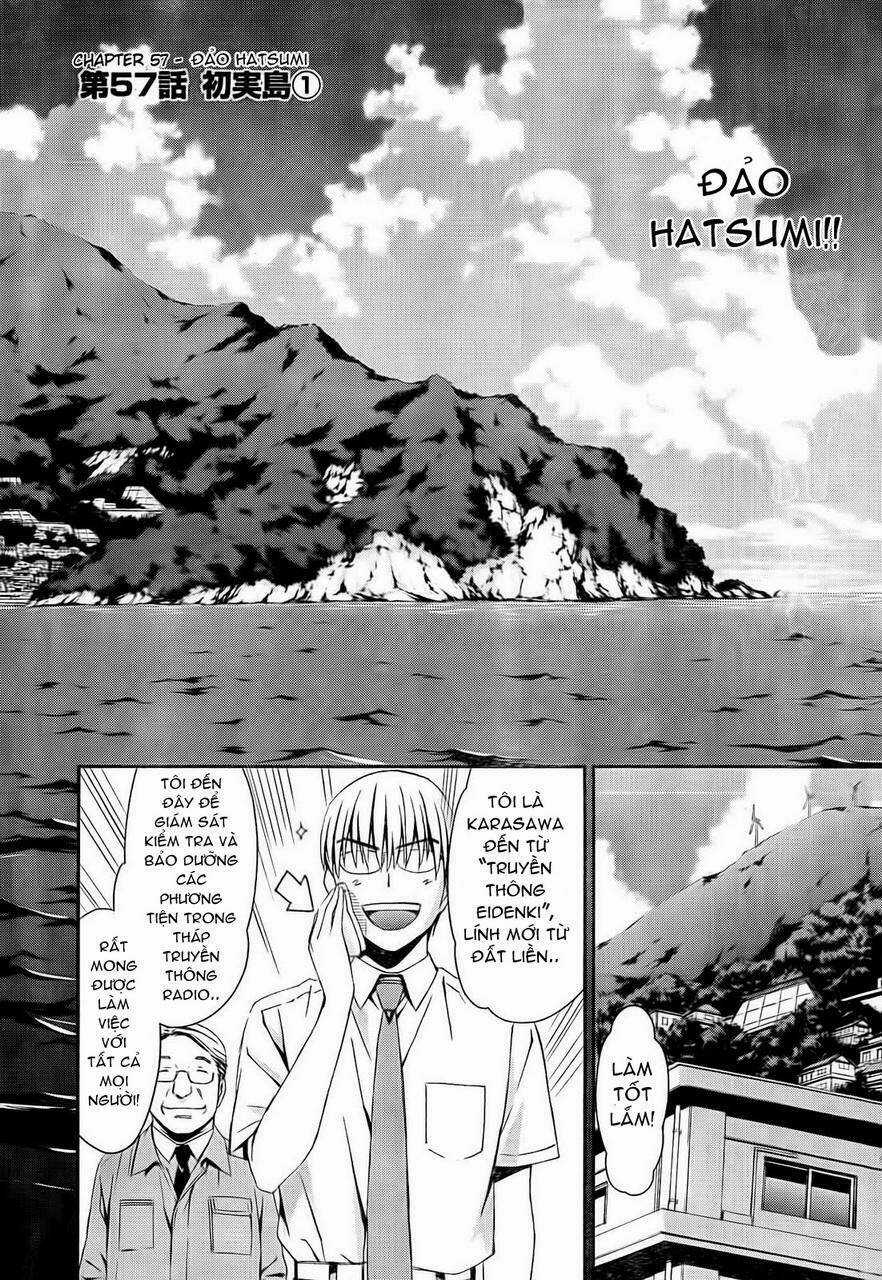 World Embryo - Chapter 57 - Trang 10