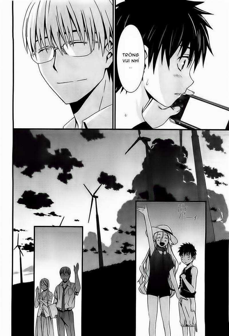 World Embryo - Chapter 58 - Trang 24