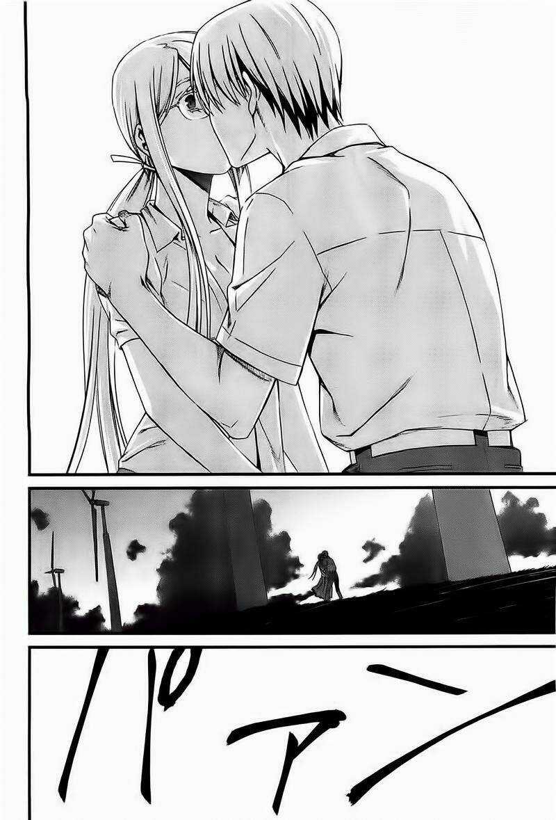 World Embryo - Chapter 58 - Trang 28