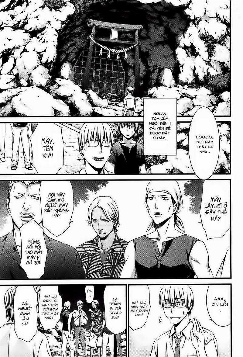 World Embryo - Chapter 58 - Trang 5