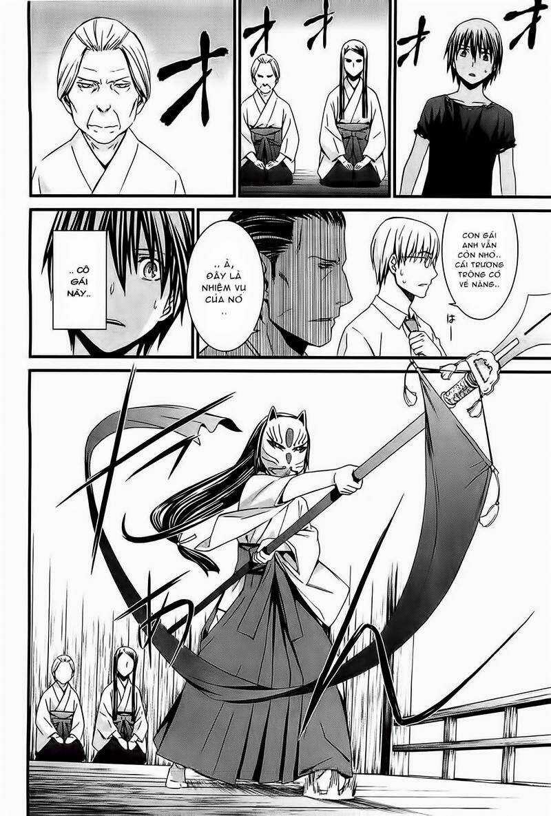 World Embryo - Chapter 58 - Trang 8