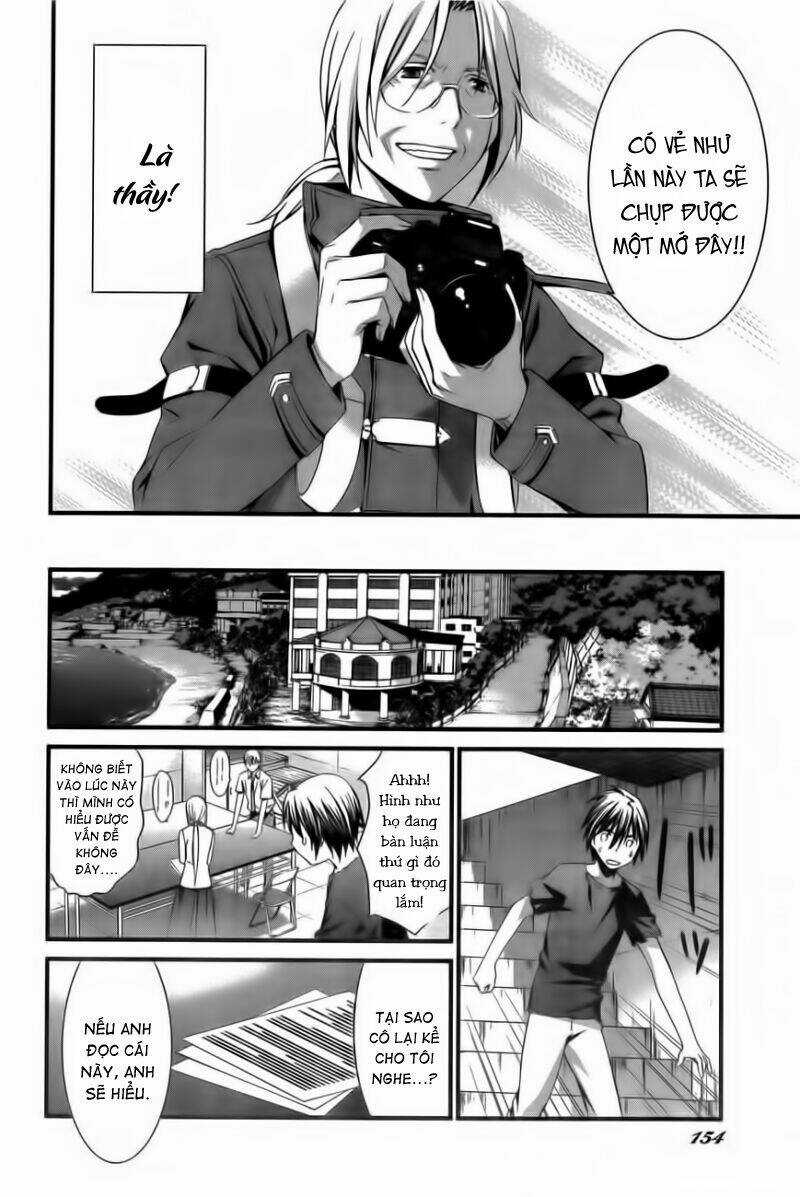 World Embryo - Chapter 59 - Trang 13