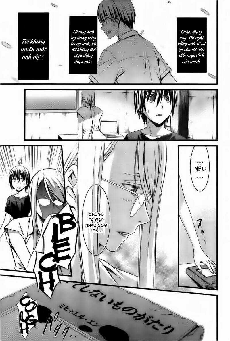 World Embryo - Chapter 59 - Trang 18