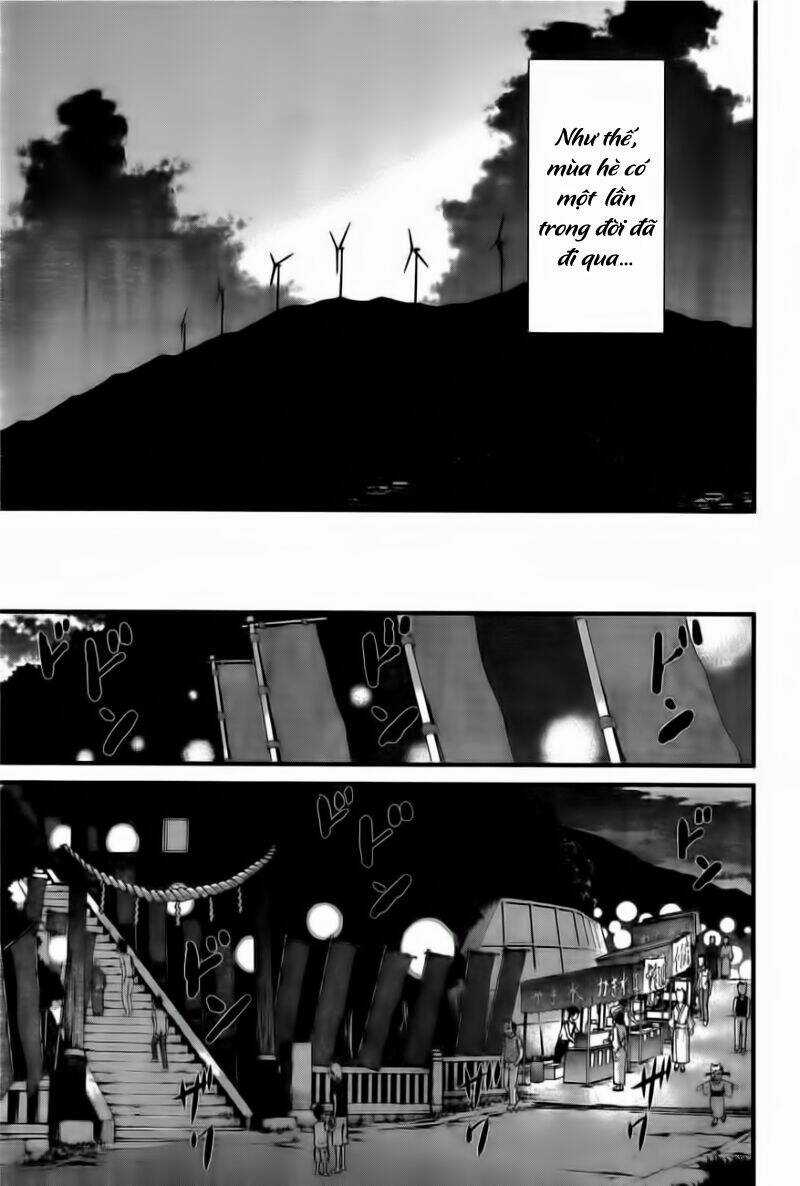 World Embryo - Chapter 59 - Trang 20