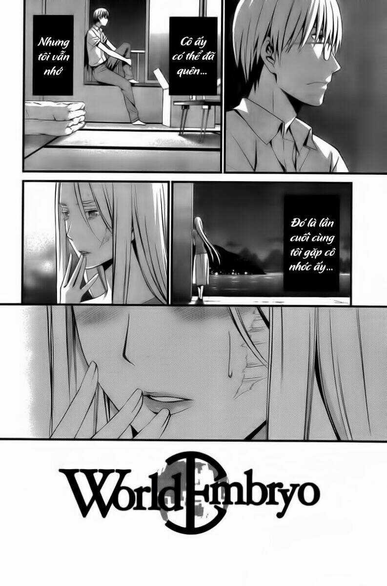 World Embryo - Chapter 59 - Trang 3