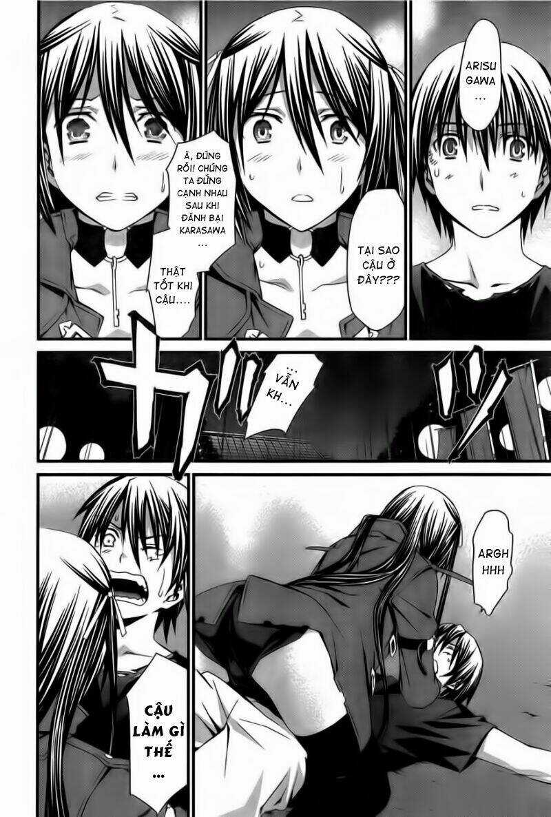 World Embryo - Chapter 59 - Trang 25