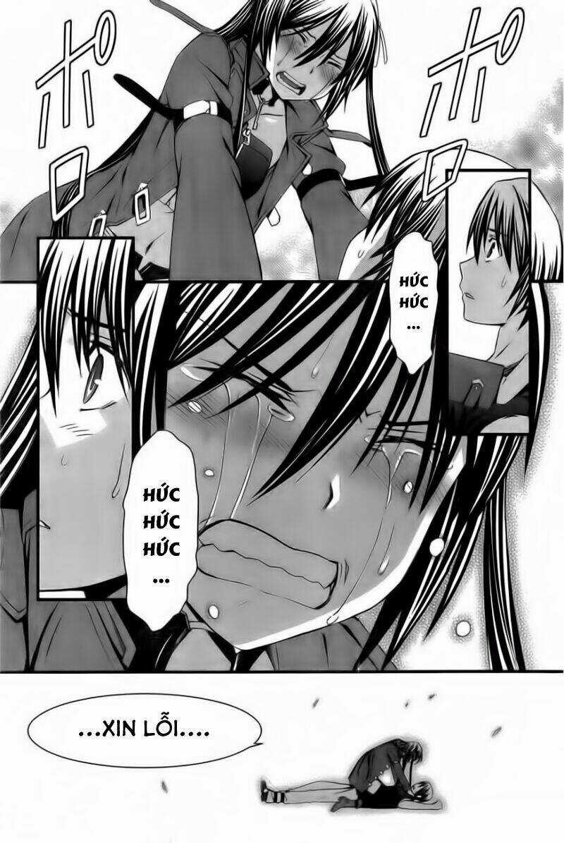 World Embryo - Chapter 59 - Trang 26