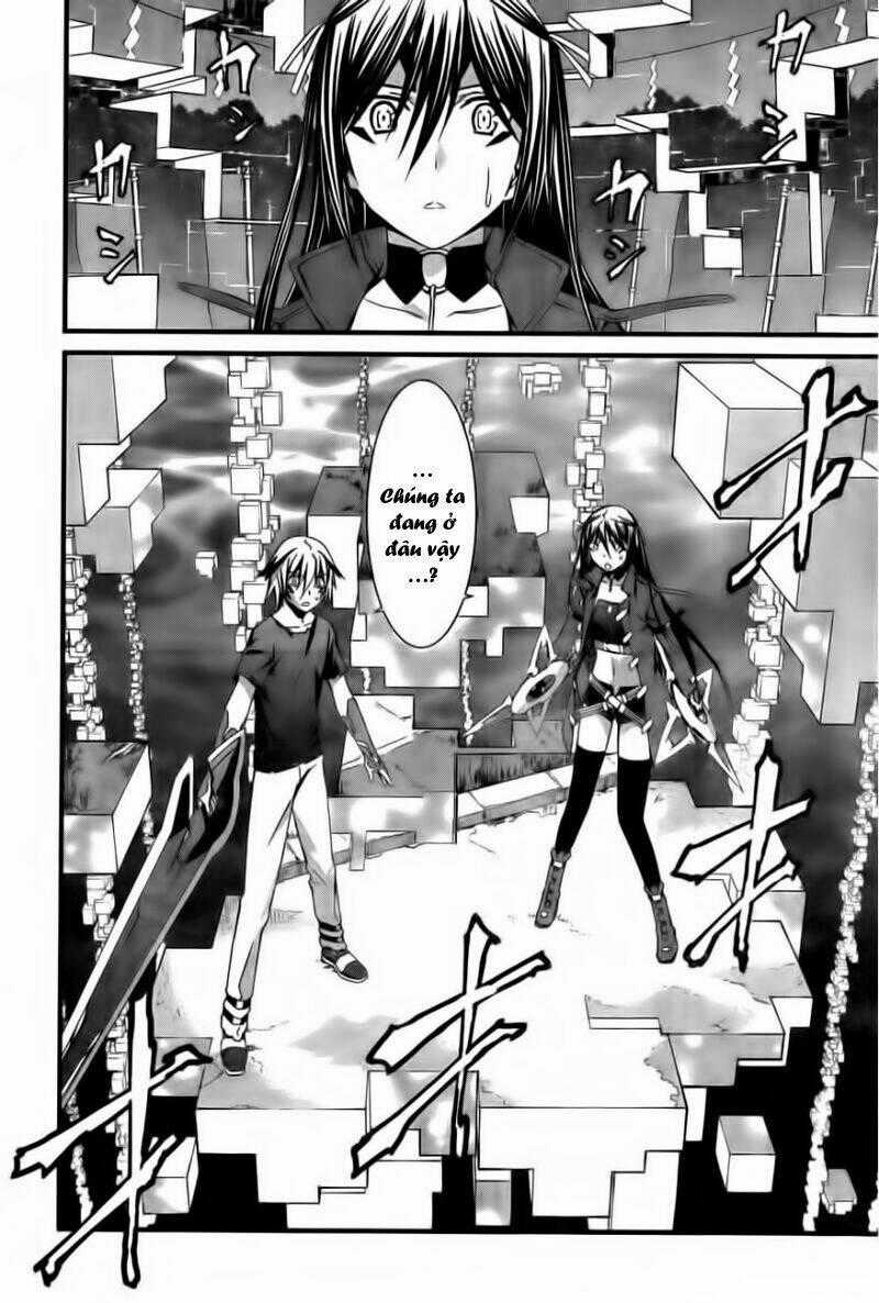 World Embryo - Chapter 59 - Trang 31