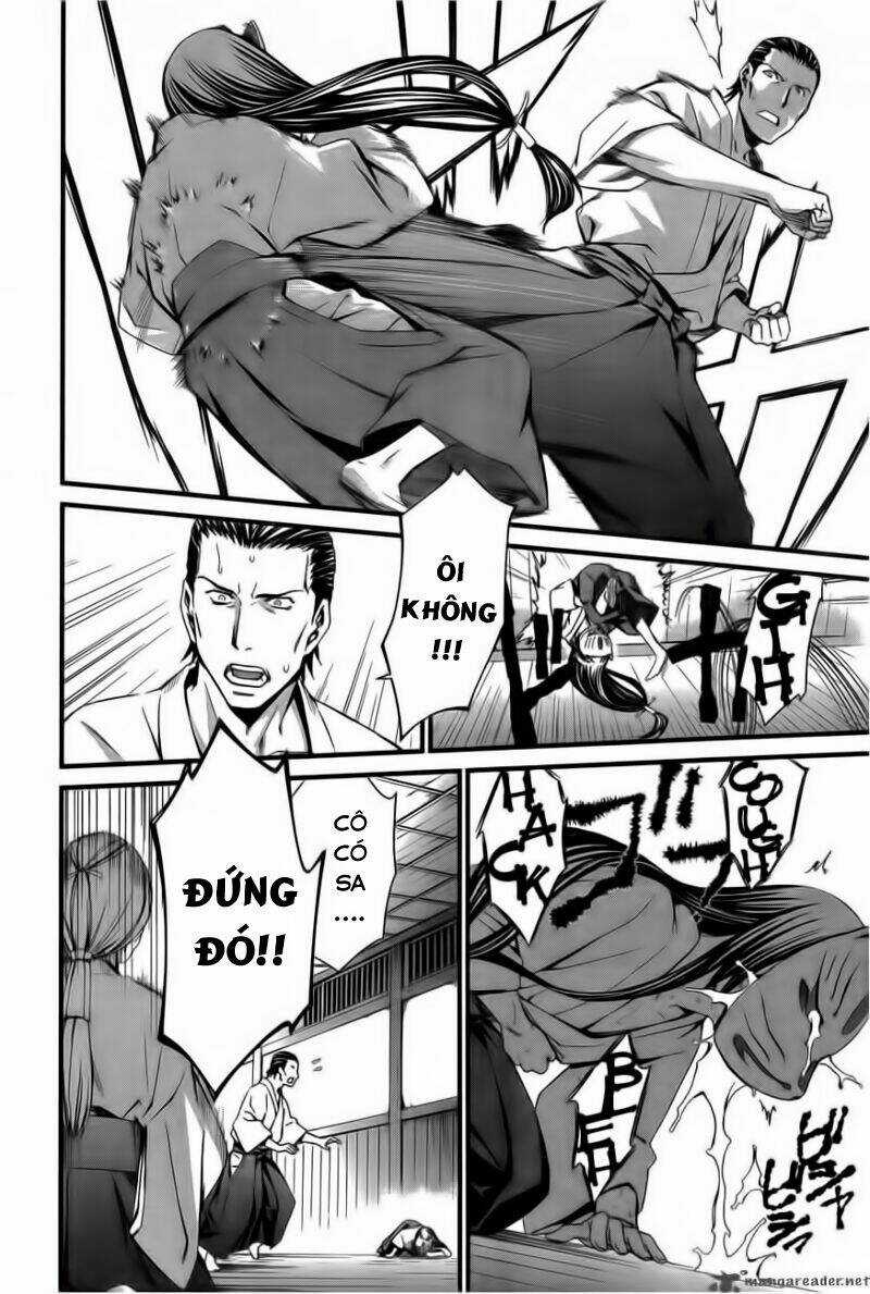 World Embryo - Chapter 59 - Trang 9