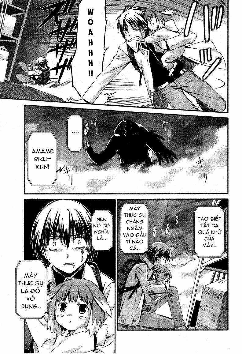 World Embryo - Chapter 6 - Trang 16