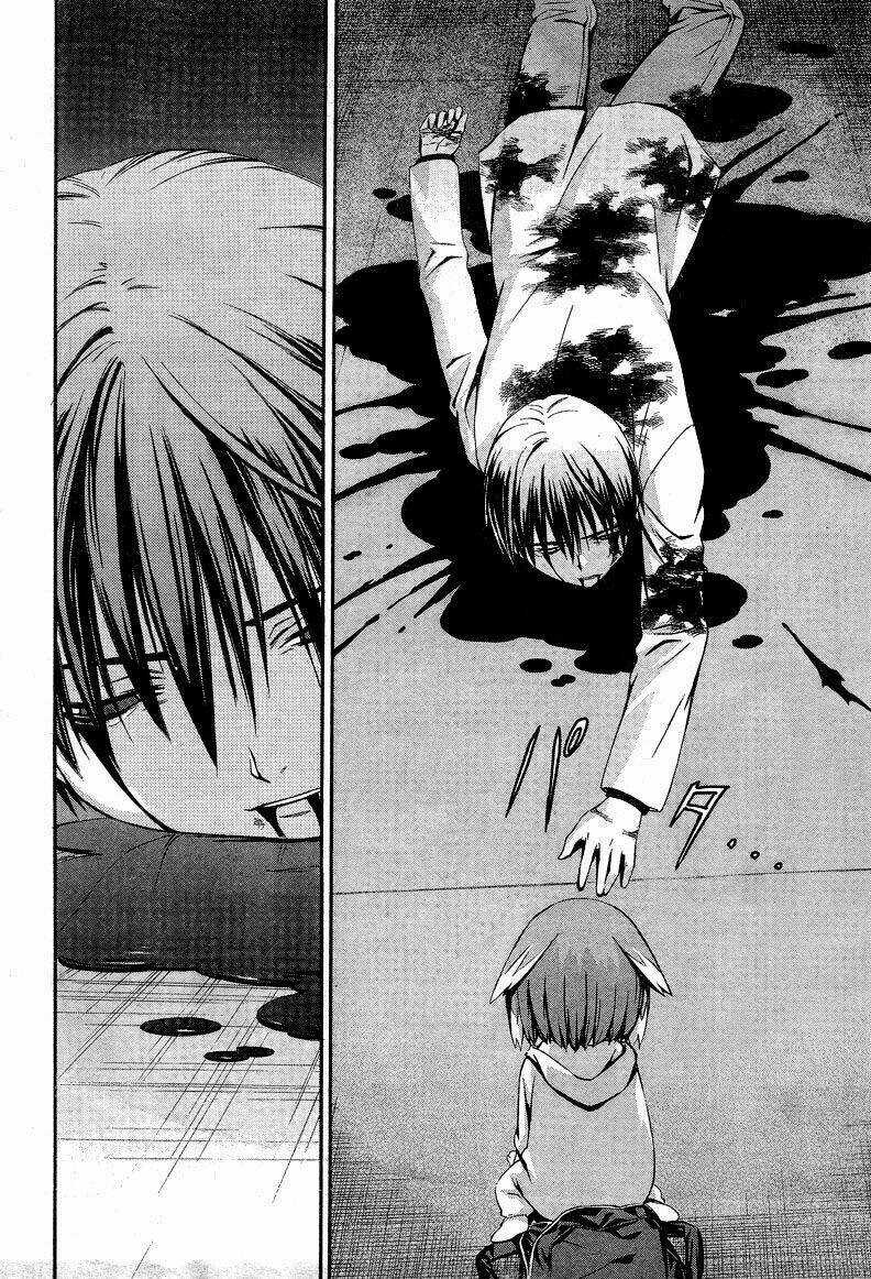 World Embryo - Chapter 6 - Trang 25