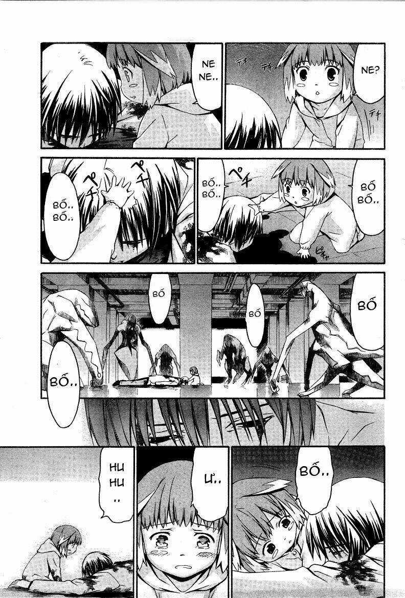 World Embryo - Chapter 6 - Trang 26