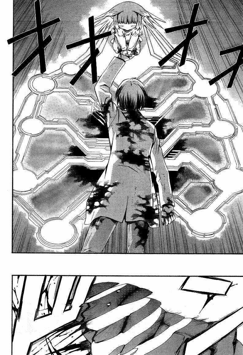 World Embryo - Chapter 6 - Trang 29