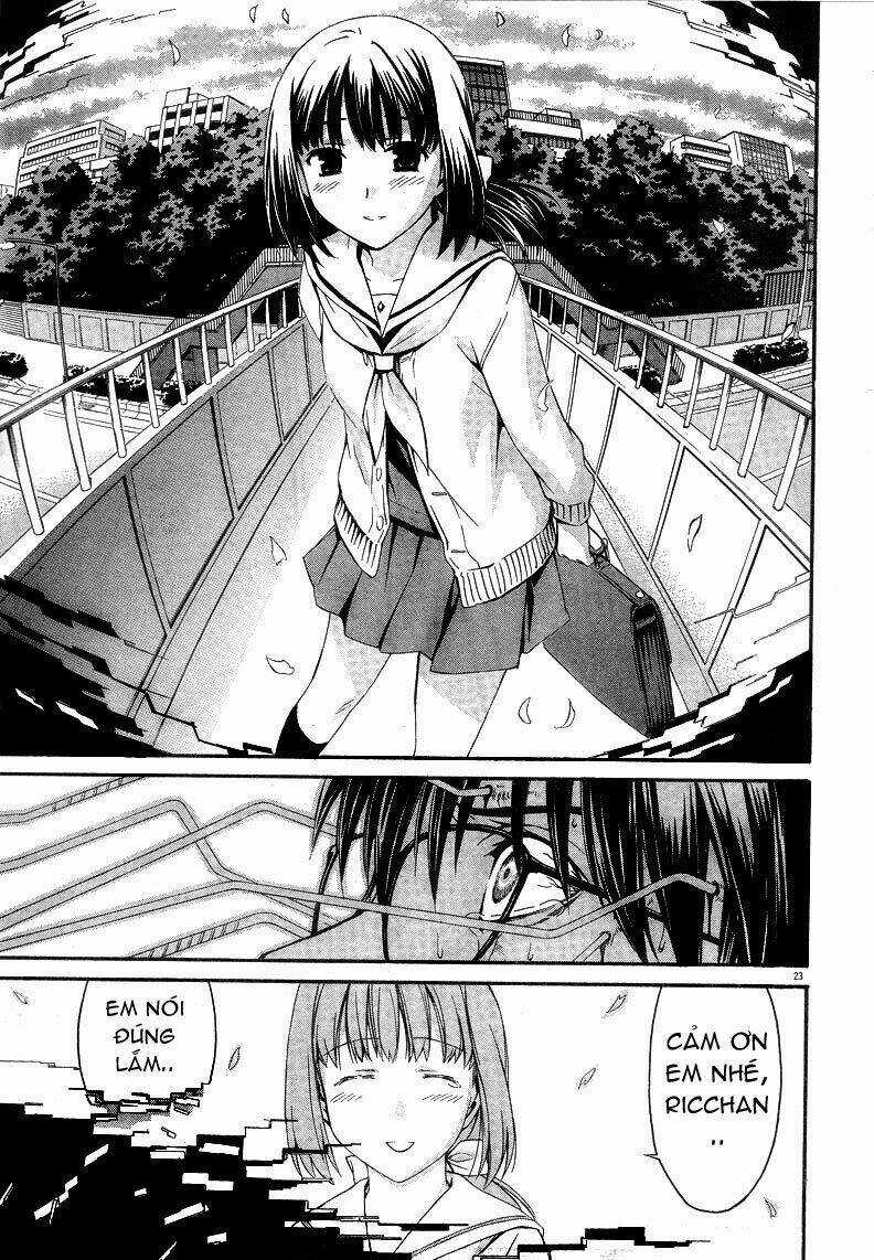 World Embryo - Chapter 6 - Trang 6