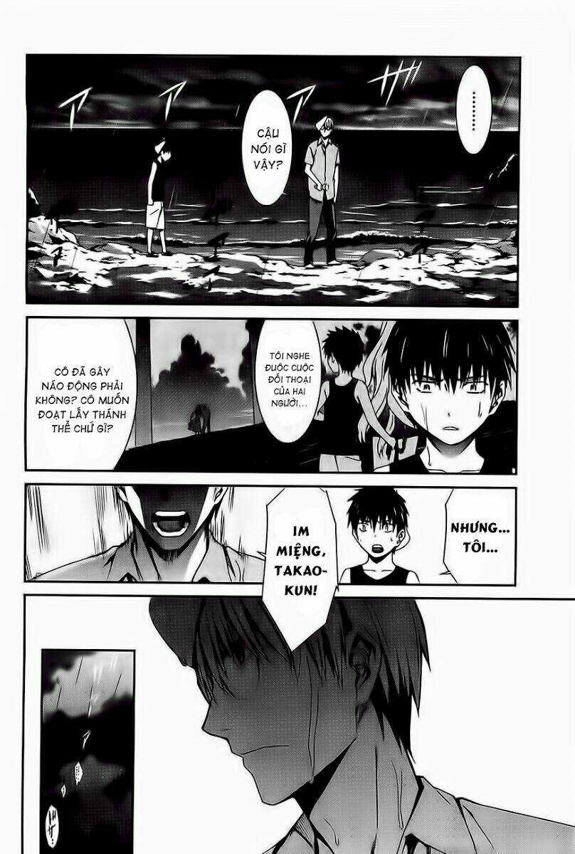 World Embryo - Chapter 60 - Trang 13