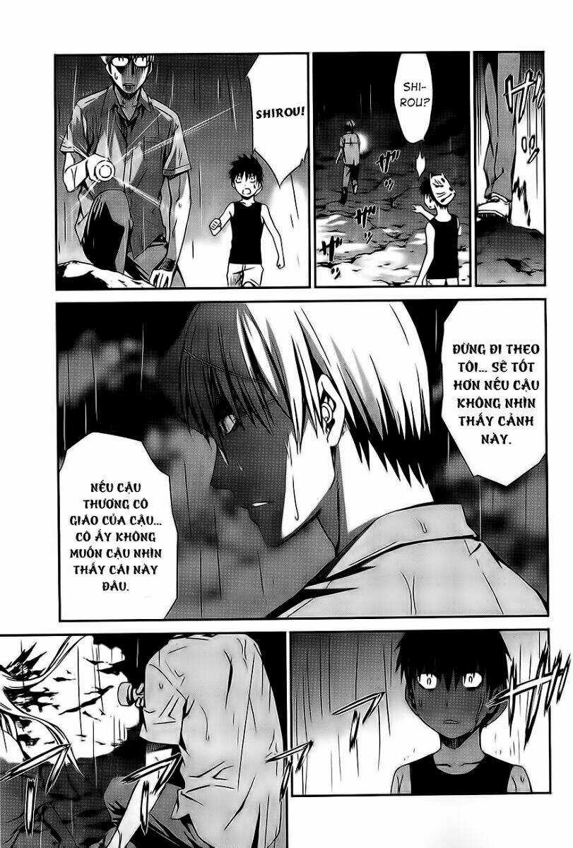 World Embryo - Chapter 60 - Trang 14