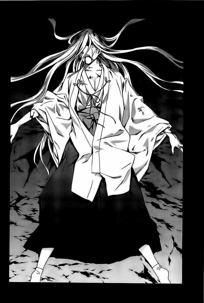 World Embryo - Chapter 60 - Trang 15