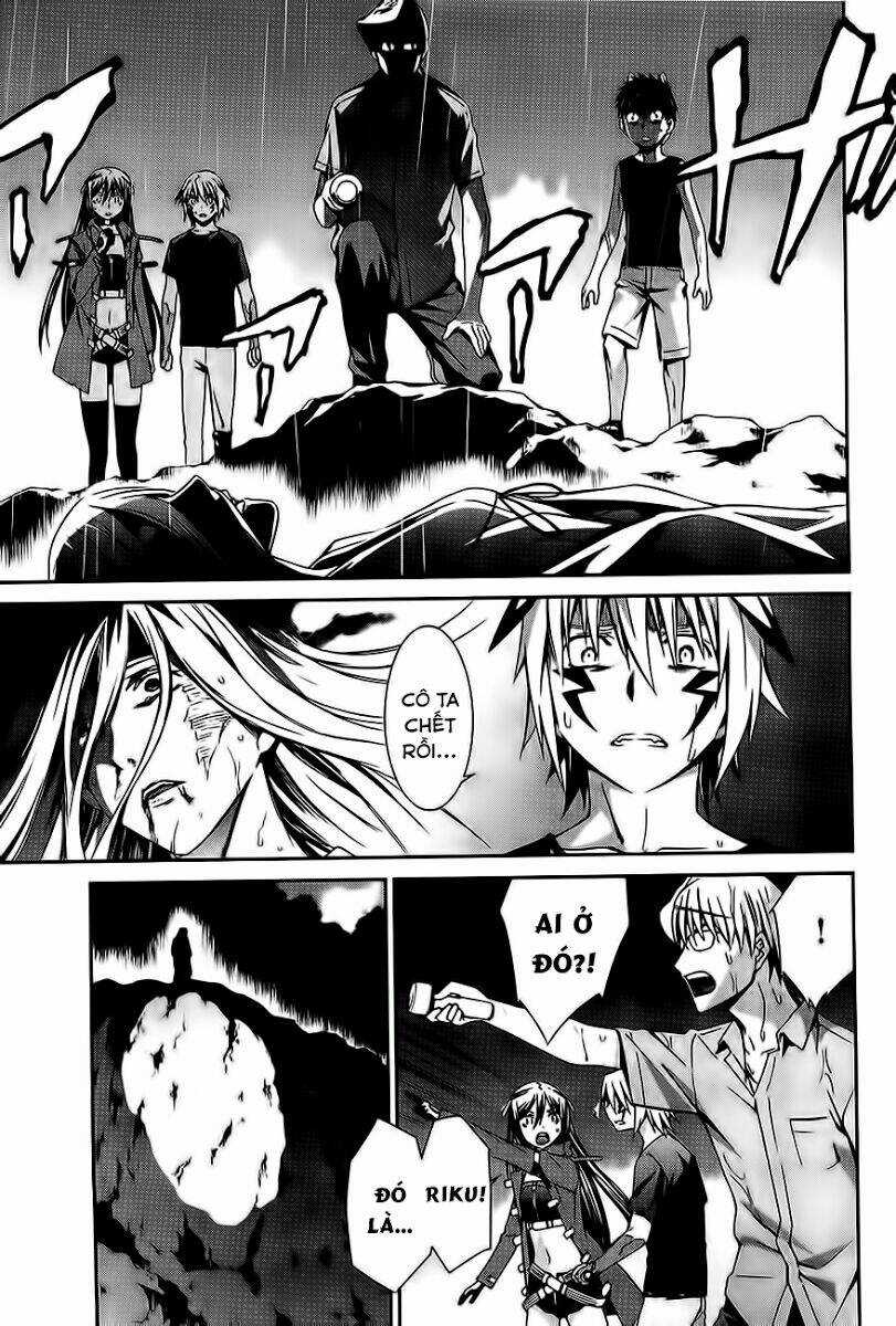 World Embryo - Chapter 60 - Trang 16